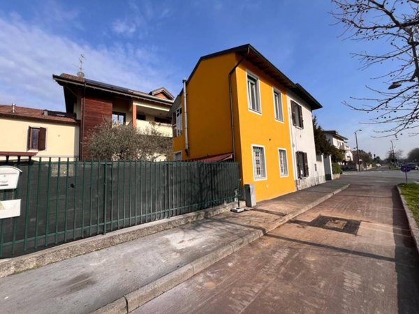appartamento in vendita a Cernusco sul Naviglio