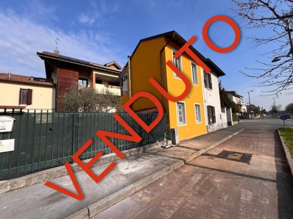 appartamento in vendita a Cernusco sul Naviglio