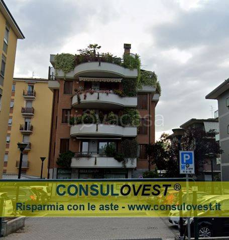 appartamento in vendita a Cernusco sul Naviglio