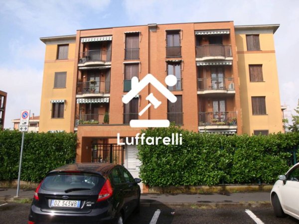 appartamento in vendita a Cernusco sul Naviglio