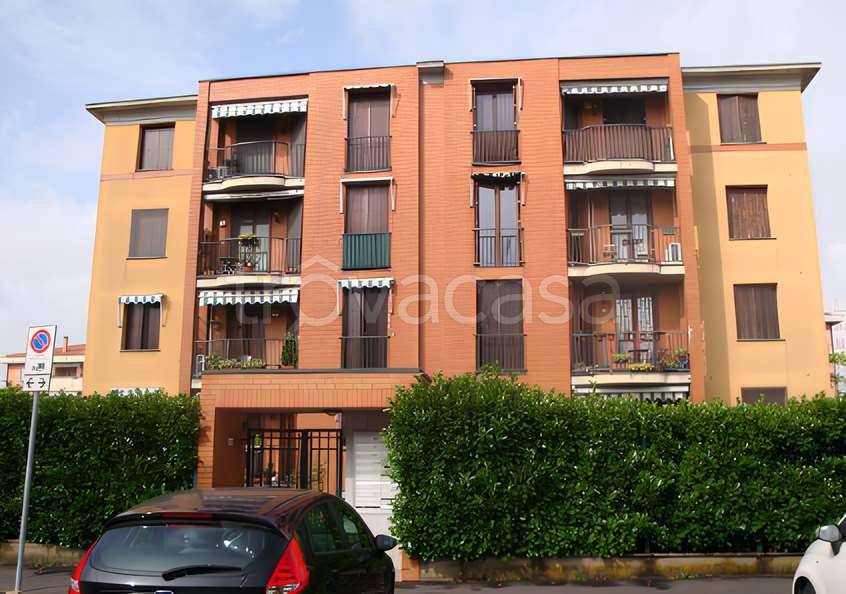 appartamento in vendita a Cernusco sul Naviglio