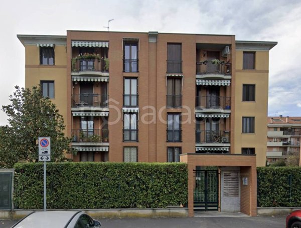 appartamento in vendita a Cernusco sul Naviglio