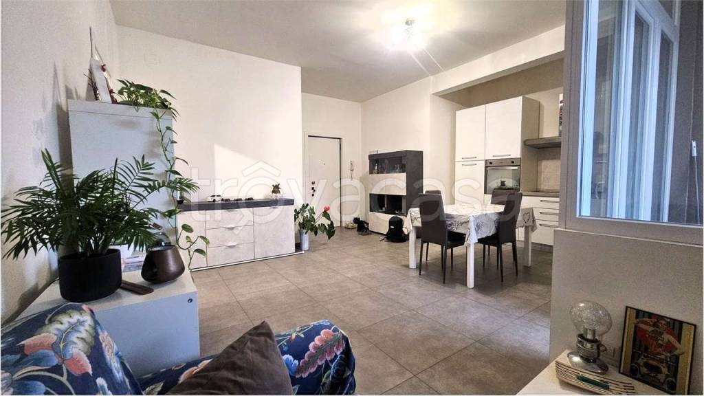 appartamento in vendita a Cernusco sul Naviglio