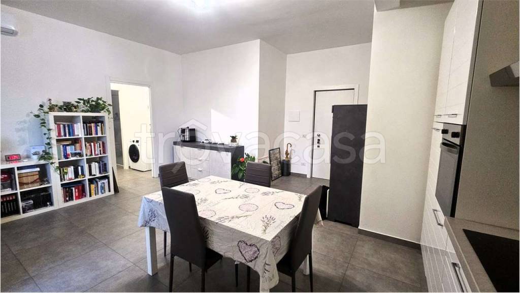 appartamento in vendita a Cernusco sul Naviglio