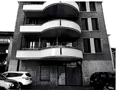 ufficio in vendita a Cernusco sul Naviglio