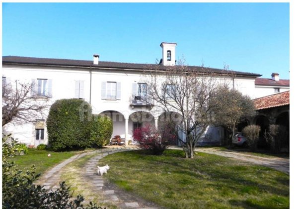 appartamento in vendita a Cernusco sul Naviglio