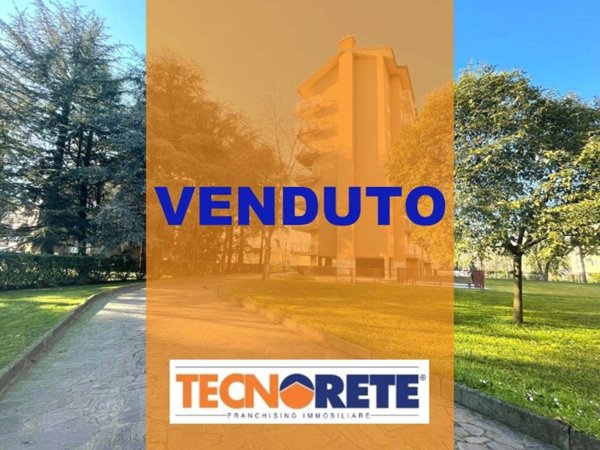 appartamento in vendita a Cernusco sul Naviglio