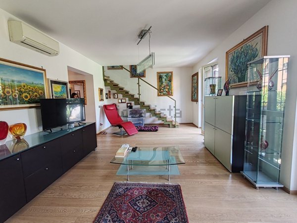 casa indipendente in vendita a Cernusco sul Naviglio