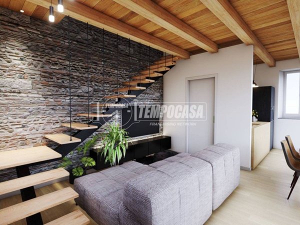 appartamento in vendita a Cernusco sul Naviglio