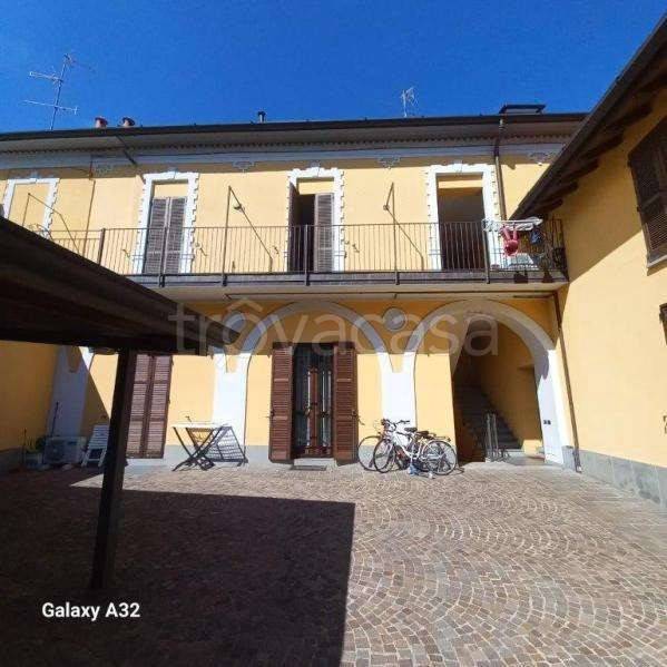appartamento in vendita a Cernusco sul Naviglio