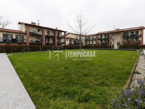 appartamento in vendita a Cernusco sul Naviglio