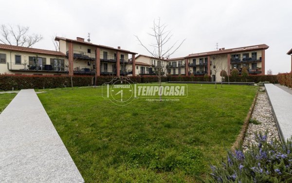 appartamento in vendita a Cernusco sul Naviglio