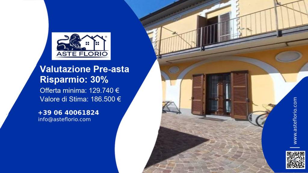 appartamento in vendita a Cernusco sul Naviglio