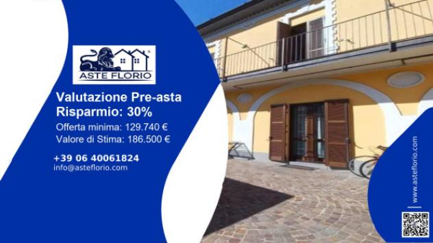 appartamento in vendita a Cernusco sul Naviglio