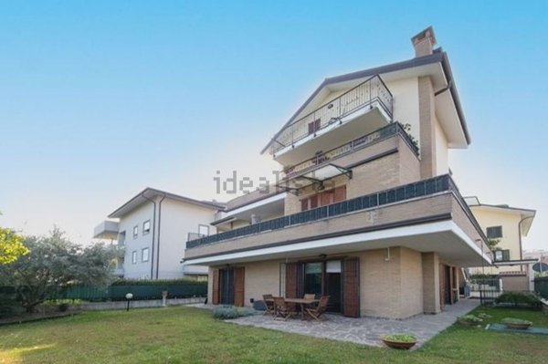 appartamento in vendita a Cernusco sul Naviglio