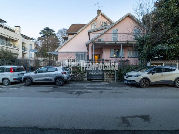 appartamento in vendita a Cernusco sul Naviglio