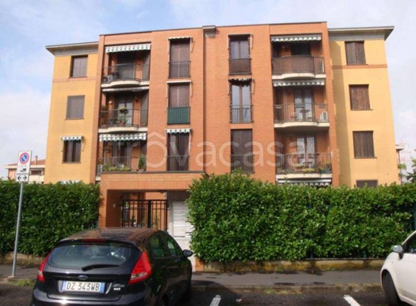 appartamento in vendita a Cernusco sul Naviglio