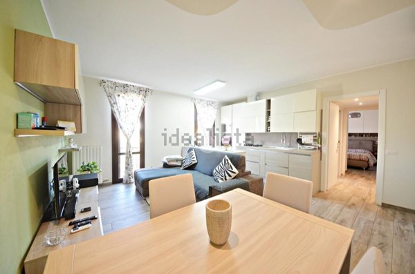appartamento in vendita a Cernusco sul Naviglio