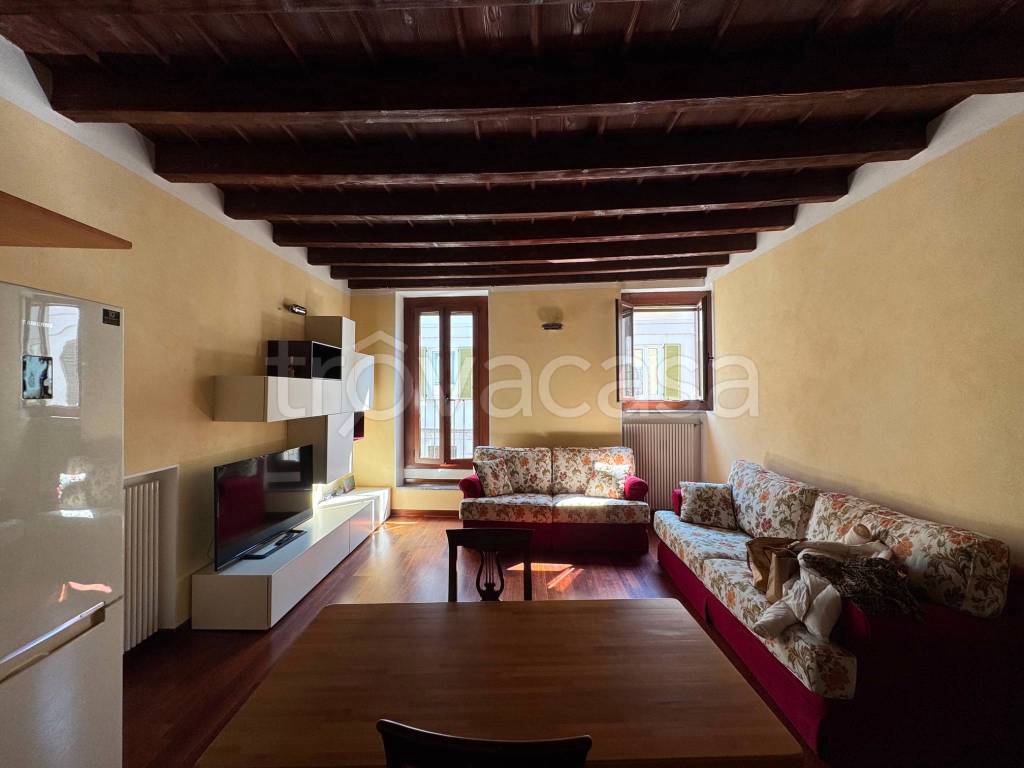 appartamento in vendita a Cernusco sul Naviglio