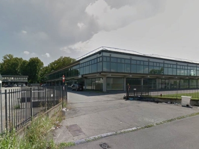 locale di sgombero in vendita a Cernusco sul Naviglio