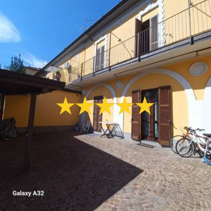 appartamento in vendita a Cernusco sul Naviglio