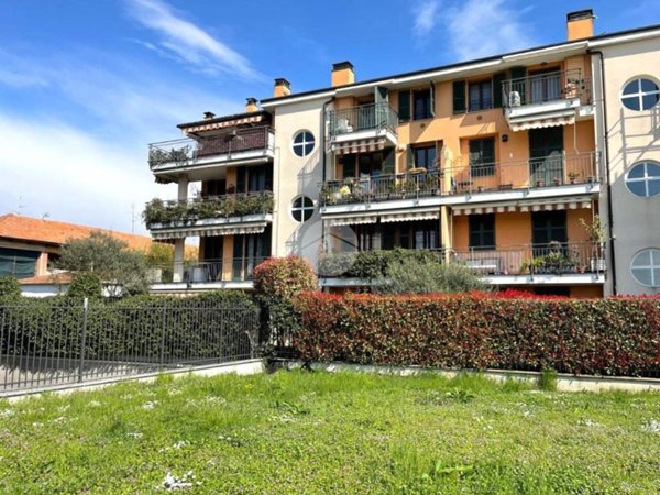 appartamento in vendita a Cernusco sul Naviglio