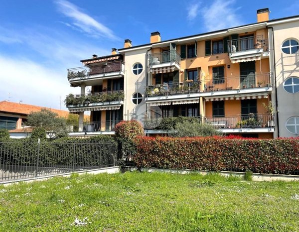 appartamento in vendita a Cernusco sul Naviglio