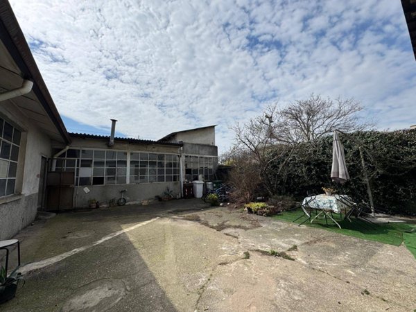 casa indipendente in vendita a Cernusco sul Naviglio