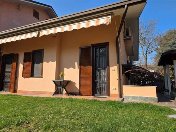 appartamento in vendita a Cernusco sul Naviglio