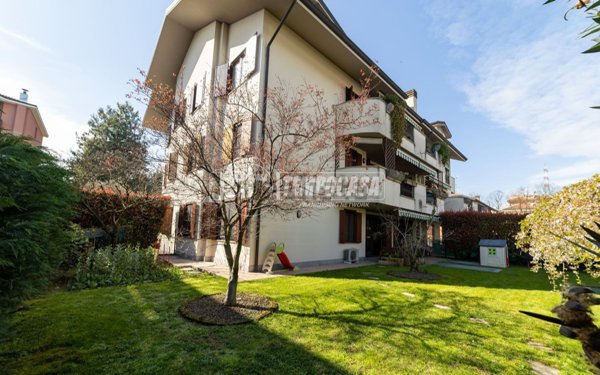 appartamento in vendita a Cernusco sul Naviglio
