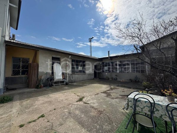 appartamento in vendita a Cernusco sul Naviglio