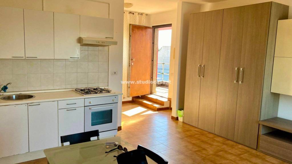 appartamento in vendita a Cernusco sul Naviglio
