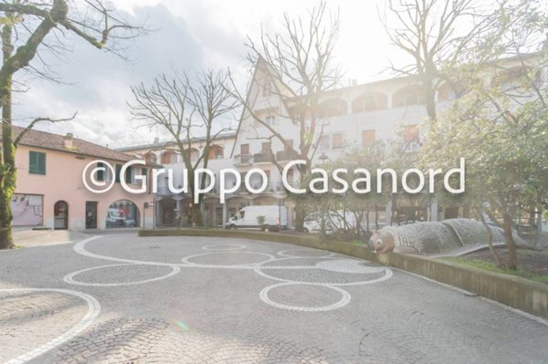 negozio in vendita a Cernusco sul Naviglio