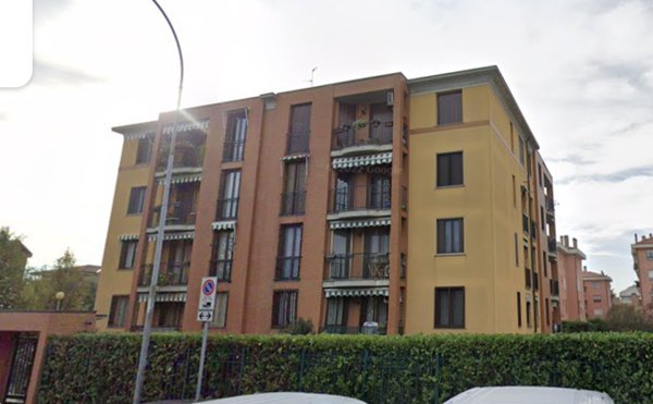 appartamento in vendita a Cernusco sul Naviglio