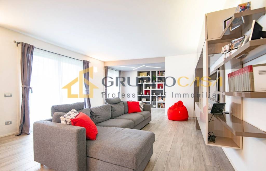 appartamento in vendita a Cernusco sul Naviglio