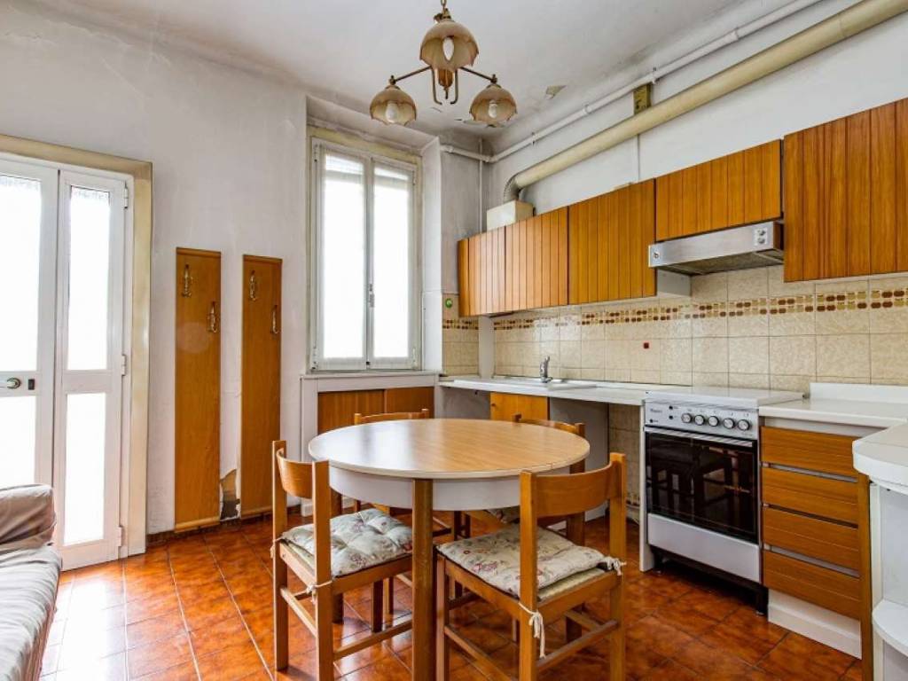 appartamento in vendita a Cernusco sul Naviglio
