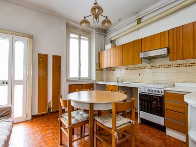 appartamento in vendita a Cernusco sul Naviglio