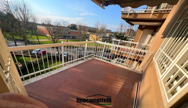 appartamento in vendita a Cernusco sul Naviglio