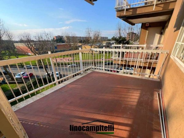 appartamento in vendita a Cernusco sul Naviglio