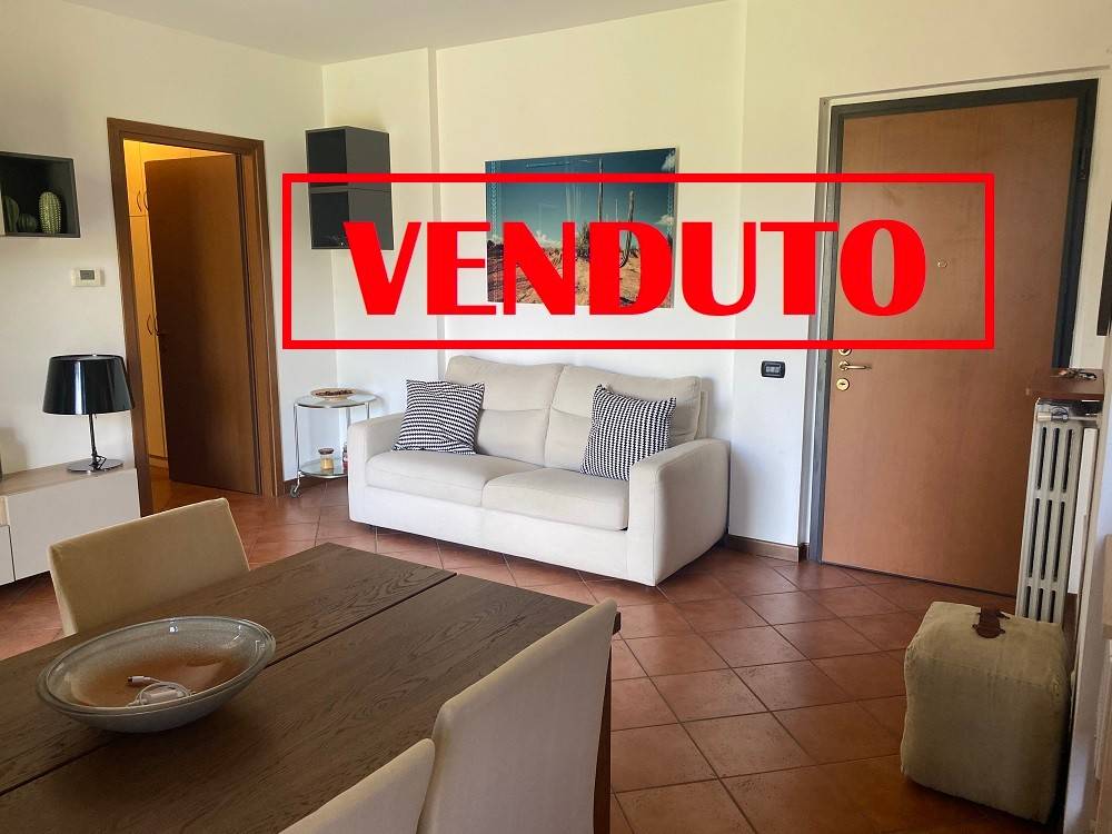 appartamento in vendita a Cernusco sul Naviglio