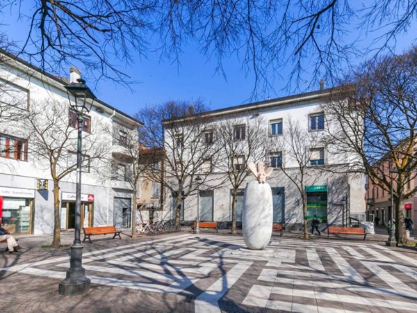 appartamento in vendita a Cernusco sul Naviglio