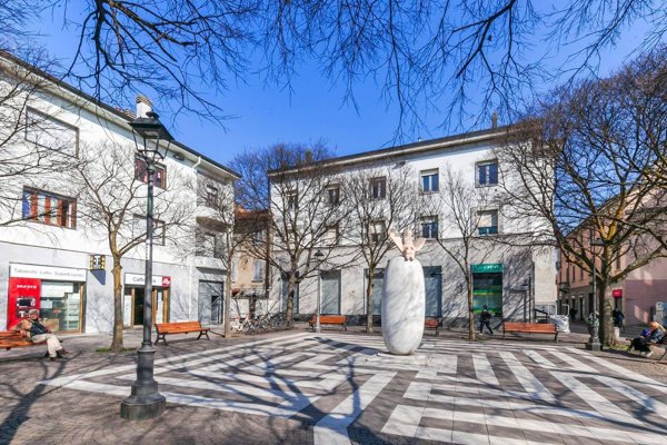 appartamento in vendita a Cernusco sul Naviglio