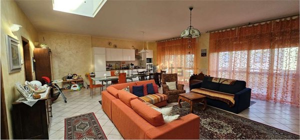 appartamento in vendita a Cernusco sul Naviglio