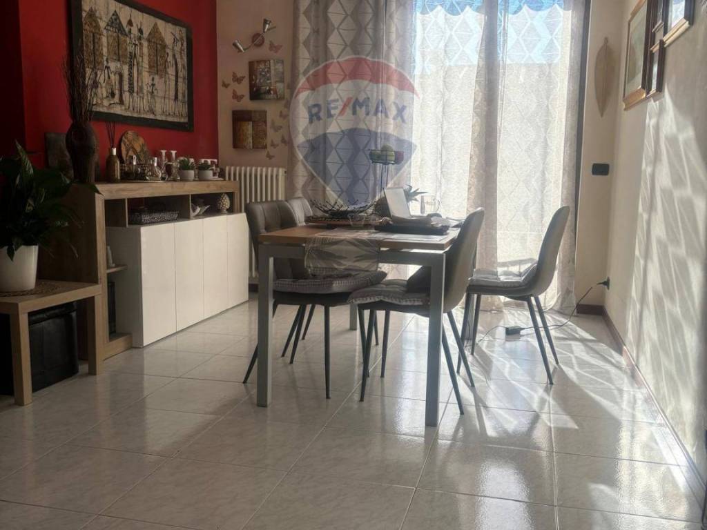 appartamento in vendita a Cernusco sul Naviglio