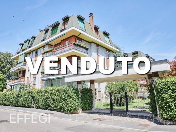 appartamento in vendita a Cernusco sul Naviglio