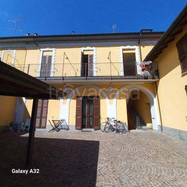 casa indipendente in vendita a Cernusco sul Naviglio