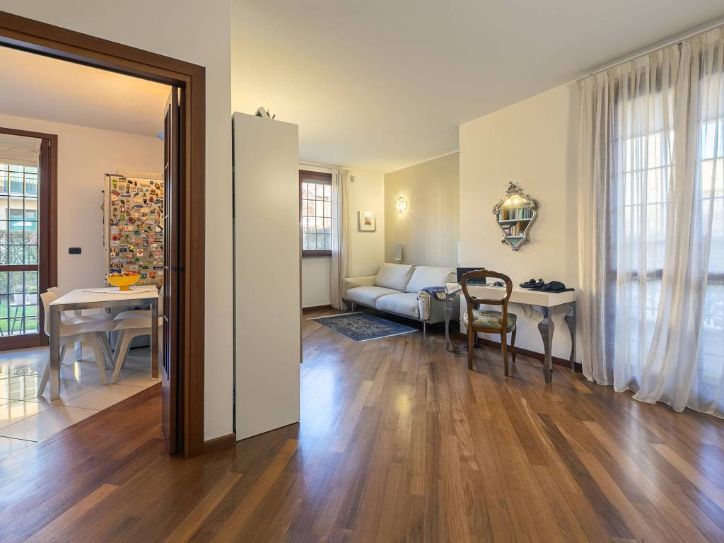 appartamento in vendita a Cernusco sul Naviglio