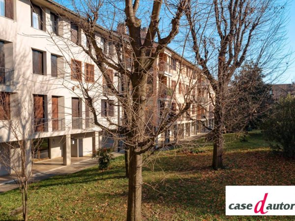 appartamento in vendita a Cernusco sul Naviglio