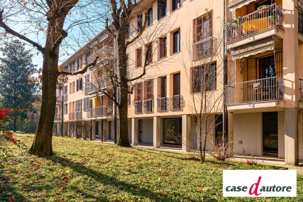 appartamento in vendita a Cernusco sul Naviglio