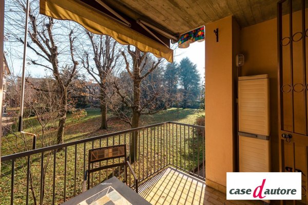appartamento in vendita a Cernusco sul Naviglio
